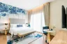 1 Bedroom Apartment for rent in The Key Premier Sukhumvit, Khlong Toei Nuea, Bangkok near BTS Nana