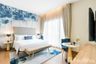 1 Bedroom Apartment for rent in The Key Premier Sukhumvit, Khlong Toei Nuea, Bangkok near BTS Nana
