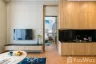 1 Bedroom Apartment for rent in The Key Premier Sukhumvit, Khlong Toei Nuea, Bangkok near BTS Nana