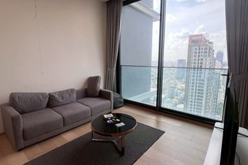 1 Bedroom Condo for rent in Silom, Bangkok near BTS Saint Louis