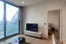 1 Bedroom Condo for rent in Anil Sathorn 12, Silom, Bangkok near BTS Sueksa Witthaya
