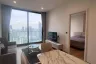 1 Bedroom Condo for rent in Anil Sathorn 12, Silom, Bangkok near BTS Sueksa Witthaya