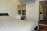 2 Bedroom Condo for rent in Supalai Lite Sathorn - Charoenrat, Bang Khlo, Bangkok near BTS Saphan Taksin