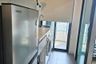 1 Bedroom Condo for rent in Infinite Moff Metro Sky Bangsue Prachachuen, Wong Sawang, Bangkok near MRT Bang Son