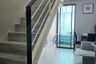 1 Bedroom Condo for rent in Infinite Moff Metro Sky Bangsue Prachachuen, Wong Sawang, Bangkok near MRT Bang Son