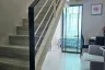 1 Bedroom Condo for rent in Infinite Moff Metro Sky Bangsue Prachachuen, Wong Sawang, Bangkok near MRT Bang Son