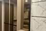 1 Bedroom Condo for rent in Ashton Chula-Silom, Si Phraya, Bangkok near MRT Sam Yan
