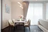 2 Bedroom Condo for rent in Edge Sukhumvit 23, Khlong Toei Nuea, Bangkok near BTS Asoke