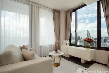 2 Bedroom Condo for rent in Khlong Toei Nuea, Bangkok near MRT Sukhumvit