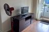 2 Bedroom Condo for rent in Lumpini Suite Ratchada-Rama III, Chong Nonsi, Bangkok near BTS Surasak