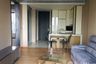 1 Bedroom Condo for rent in BEATNIQ Sukhumvit 32, Khlong Tan, Bangkok near BTS Thong Lo