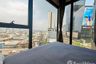 2 Bedroom Condo for rent in Ashton Asoke - Rama 9, Din Daeng, Bangkok near MRT Phra Ram 9