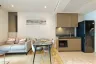 2 Bedroom Condo for rent in Ashton Asoke - Rama 9, Din Daeng, Bangkok near MRT Phra Ram 9