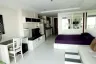 Condo for rent in The Trendy Condominium, Khlong Toei Nuea, Bangkok near BTS Nana