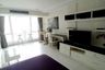 Condo for rent in The Trendy Condominium, Khlong Toei Nuea, Bangkok near BTS Nana