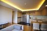 2 Bedroom Condo for rent in Via Botani, Khlong Tan Nuea, Bangkok near BTS Phrom Phong
