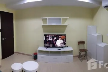 1 Bedroom Condo for rent in Yan Nawa, Bangkok near BTS Sueksa Witthaya