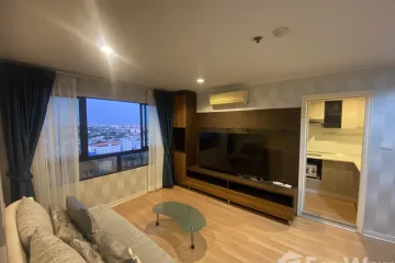 2 Bedroom Condo for rent in Suan Luang, Bangkok near BTS On Nut