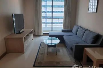 2 Bedroom Condo for rent in Khlong Toei Nuea, Bangkok near MRT Phetchaburi