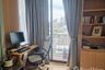 1 Bedroom Condo for rent in MARU Ekkamai 2, Khlong Tan Nuea, Bangkok near BTS Ekkamai