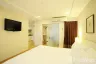 1 Bedroom Apartment for rent in Baan K Residence, Silom, Bangkok near MRT Lumpini