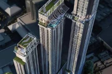 2 Bedroom Condo for rent in Park Origin Thonglor, Khlong Tan Nuea, Bangkok