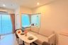 1 Bedroom Condo for rent in The Prodigy Phetkasem 62, Bang Wa, Bangkok near MRT Bang Khae
