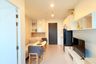 1 Bedroom Condo for rent in The Prodigy Phetkasem 62, Bang Wa, Bangkok near MRT Bang Khae