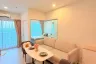 1 Bedroom Condo for rent in The Prodigy Phetkasem 62, Bang Wa, Bangkok near MRT Bang Khae
