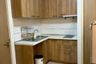 1 Bedroom Condo for rent in Sam Sen Nai, Bangkok near BTS Saphan Kwai