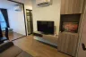 1 Bedroom Condo for rent in The Origin Ramintra 83 Station, Ram Inthra, Bangkok near MRT Synphaet
