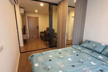 1 Bedroom Condo for rent in Ram Inthra, Bangkok near MRT Synphaet