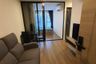 1 Bedroom Condo for rent in The Origin Ramintra 83 Station, Ram Inthra, Bangkok near MRT Synphaet