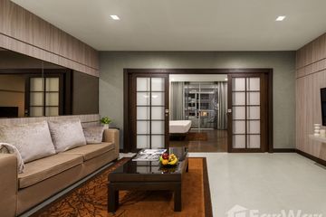 1 Bedroom Apartment for rent in Khlong Toei Nuea, Bangkok near MRT Sukhumvit