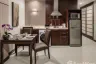 1 Bedroom Apartment for rent in Asoke Residence, Khlong Toei Nuea, Bangkok near MRT Sukhumvit