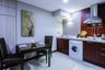 1 Bedroom Apartment for rent in Asoke Residence, Khlong Toei Nuea, Bangkok near MRT Sukhumvit