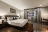 1 Bedroom Apartment for rent in Asoke Residence, Khlong Toei Nuea, Bangkok near MRT Sukhumvit