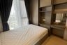 1 Bedroom Condo for rent in The Privacy Thaphra Interchange, Wat Tha Phra, Bangkok near MRT Tha Phra