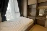 1 Bedroom Condo for rent in The Privacy Thaphra Interchange, Wat Tha Phra, Bangkok near MRT Tha Phra