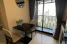 1 Bedroom Condo for rent in The Privacy Thaphra Interchange, Wat Tha Phra, Bangkok near MRT Tha Phra