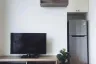 1 Bedroom Condo for rent in Altitude Symphony Charoenkrung - Sathorn, Wat Phraya Krai, Bangkok near BTS Saphan Taksin