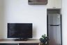 1 Bedroom Condo for rent in Altitude Symphony Charoenkrung - Sathorn, Wat Phraya Krai, Bangkok near BTS Saphan Taksin