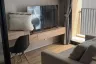 1 Bedroom Condo for rent in Blossom Condo @ Sathorn-Charoenrat, Yan Nawa, Bangkok near BTS Surasak