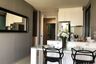 1 Bedroom Condo for rent in Rhythm Sukhumvit 42, Phra Khanong, Bangkok near BTS Ekkamai