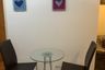 1 Bedroom Condo for rent in Zenith Place Sukhumvit 42, Phra Khanong, Bangkok near BTS Ekkamai