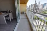 2 Bedroom Condo for rent in UN RESIDENCE, Khlong Tan Nuea, Bangkok near MRT Sukhumvit
