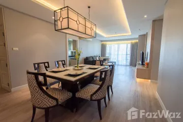 2 Bedroom Condo for rent in UN RESIDENCE, Khlong Tan Nuea, Bangkok near MRT Sukhumvit