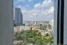 1 Bedroom Condo for rent in @ City Sukhumvit 101/1, Bang Chak, Bangkok near BTS Punnawithi