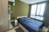 1 Bedroom Condo for rent in Nue Noble Srinakarin - Lasalle, Samrong Nuea, Samut Prakan near MRT Si La Salle