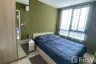 1 Bedroom Condo for rent in Nue Noble Srinakarin - Lasalle, Samrong Nuea, Samut Prakan near MRT Si La Salle